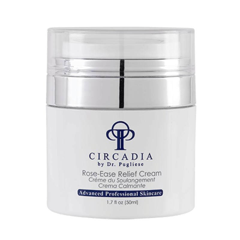 Rose-Ease Relief Cream