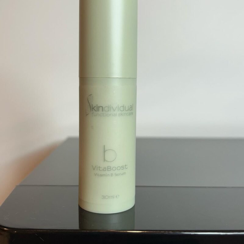 Skindividual VitaBoost Serum