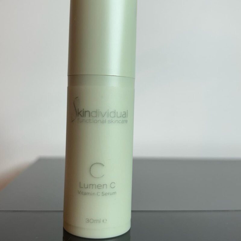 Skindividual Lumen-C Serum