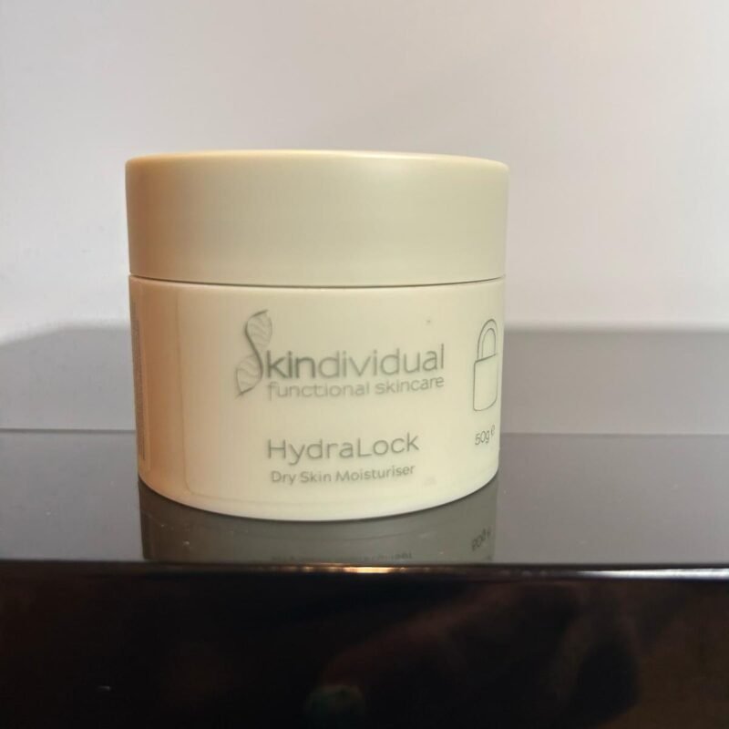 Skindividual HydraLock
