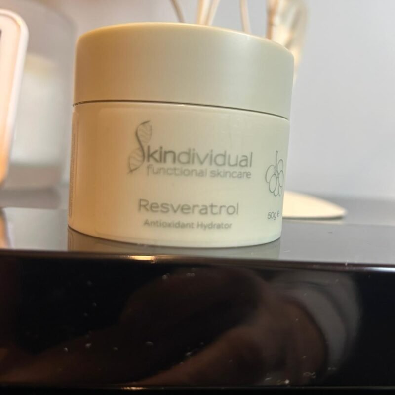 Resveratrol Hydrator