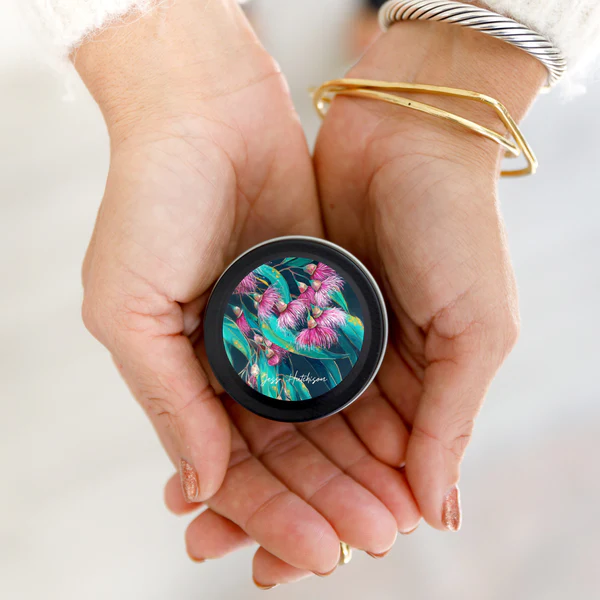 Australian Soy Candles (Mini)