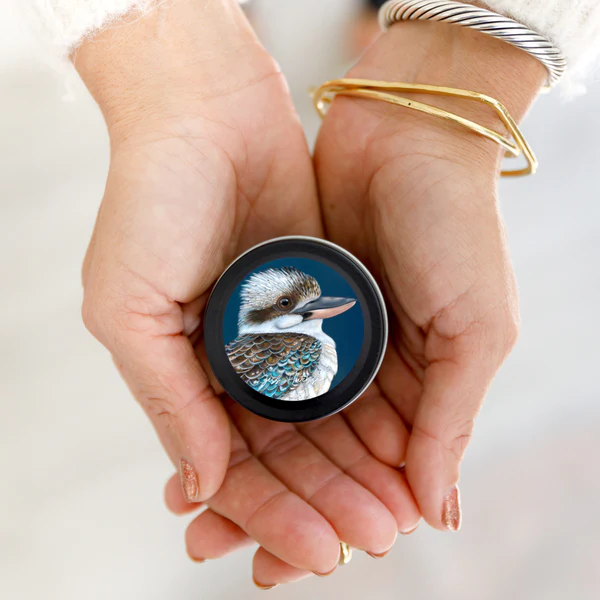 Australian Soy Candles (Mini)