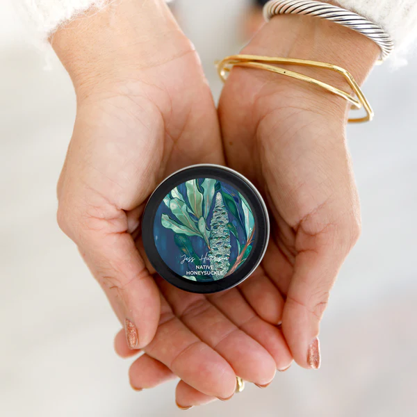 Australian Soy Candles (Mini)