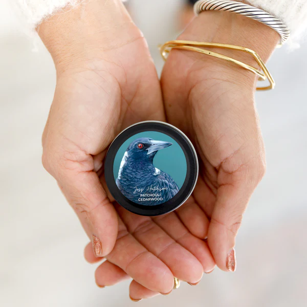 Australian Soy Candles (Mini)